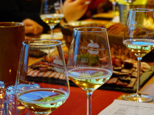 "Schwäbisches Cider-Tasting", 24.04.26, 19.00-22.00 Uhr