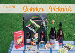 Gmünder Sommer-Picknick